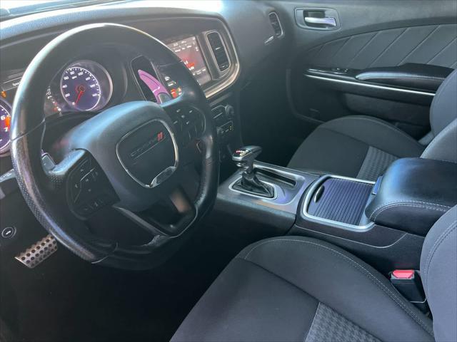 2021 Dodge Charger R/T RWD