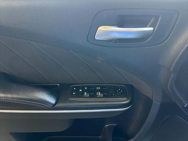 2021 Dodge Charger R/T RWD
