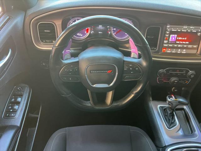 2021 Dodge Charger R/T RWD