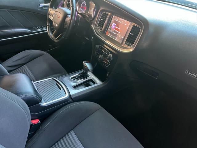2021 Dodge Charger R/T RWD