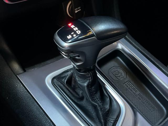 2021 Dodge Charger R/T RWD