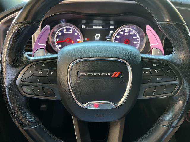 2021 Dodge Charger R/T RWD