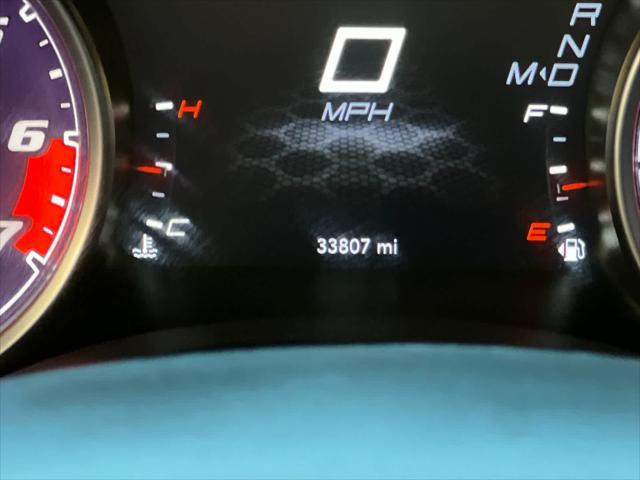 2021 Dodge Charger R/T RWD
