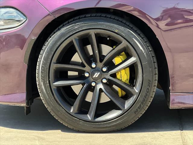 2021 Dodge Charger R/T RWD