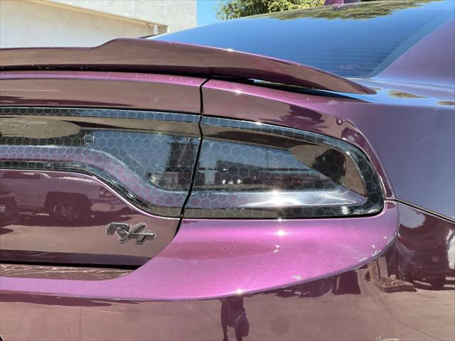 2021 Dodge Charger R/T RWD
