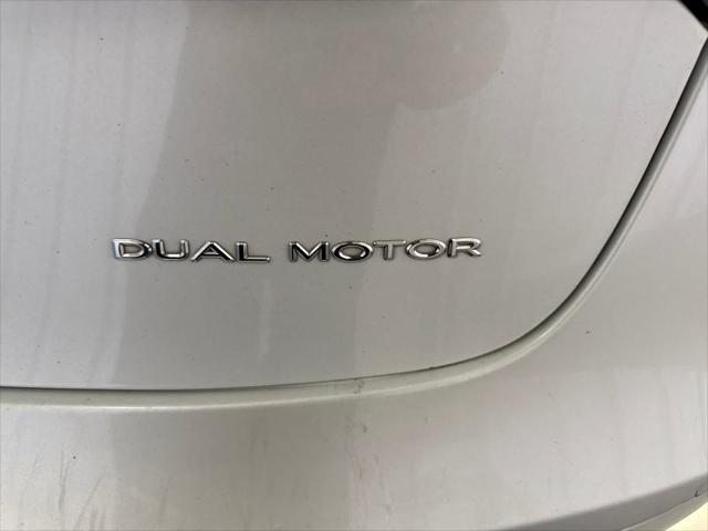 2021 Tesla Model 3 Long Range Dual Motor All-Wheel Drive
