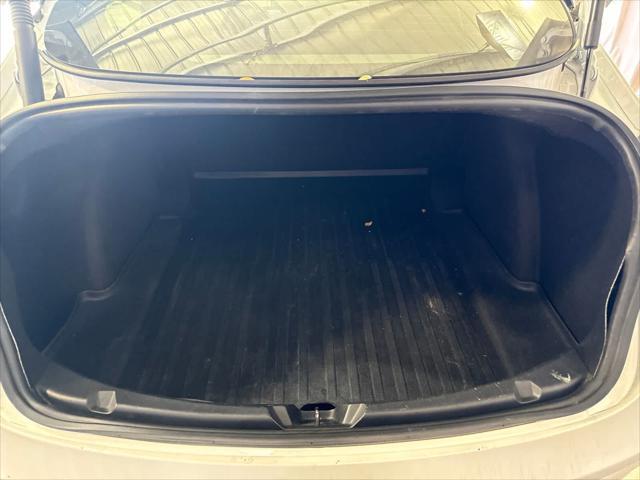 2021 Tesla Model 3 Long Range Dual Motor All-Wheel Drive