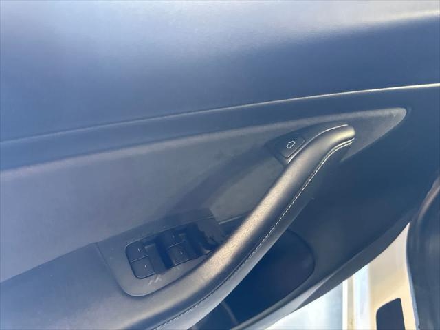 2021 Tesla Model 3 Long Range Dual Motor All-Wheel Drive