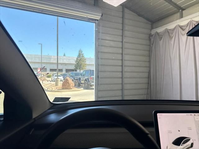 2021 Tesla Model 3 Long Range Dual Motor All-Wheel Drive