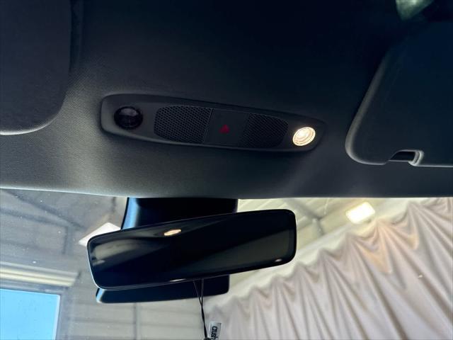 2021 Tesla Model 3 Long Range Dual Motor All-Wheel Drive