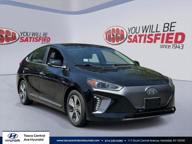 2019 Hyundai IONIQ Electric Limited for sale in HARTSDALE, NY