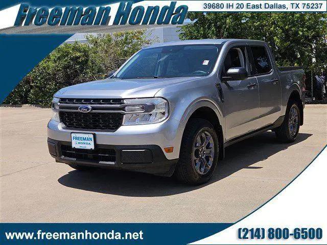 2023 Ford Maverick XLT for sale in Dallas, TX