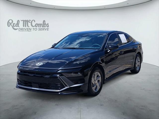 2026 Hyundai Sonata SE for sale in SAN ANTONIO, TX