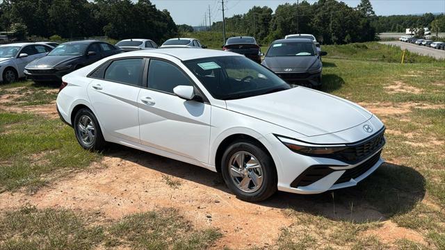 2026 Hyundai Elantra SE for sale in BEECH ISLAND, SC