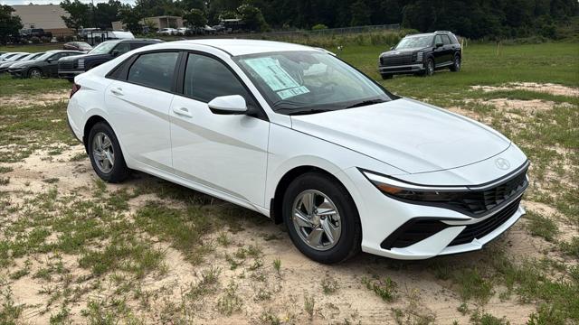 2026 Hyundai Elantra SE for sale in BEECH ISLAND, SC