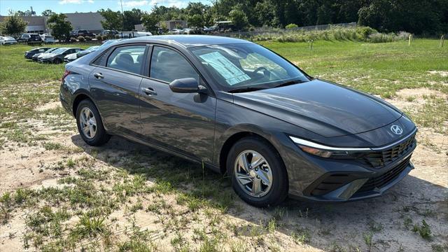 2026 Hyundai Elantra SE for sale in BEECH ISLAND, SC