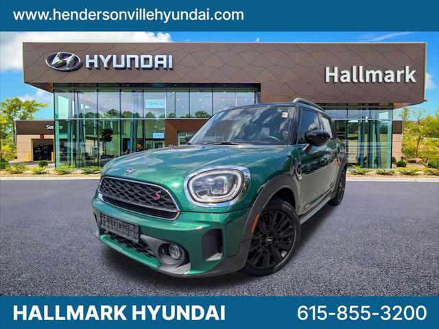 2021 MINI Countryman Cooper S for sale in HENDERSONVILLE, TN