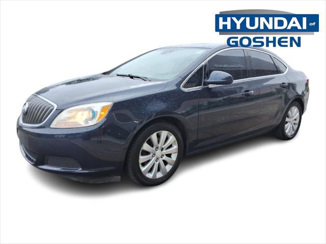 2015 Buick Verano Base for sale in GOSHEN, IN