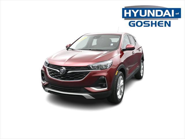 2023 Buick Encore GX Preferred FWD for sale in GOSHEN, IN