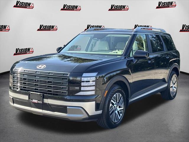 2026 Hyundai Palisade SEL Premium 7P for sale in CANANDAIGUA, NY