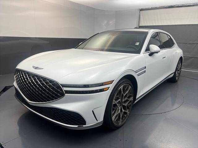 2024 Genesis G90 3.5T e-SC AWD for sale in MCDONOUGH, GA