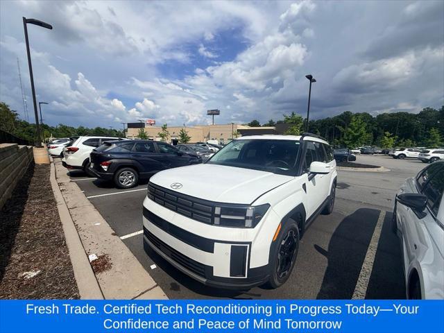 2026 Hyundai Santa Fe SEL for sale in MCDONOUGH, GA