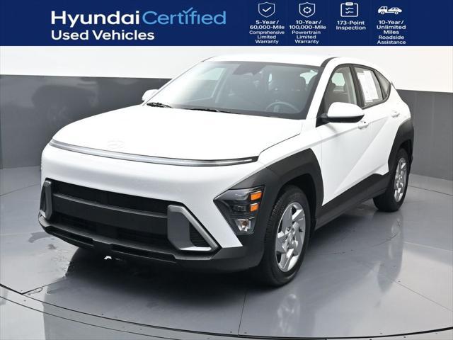 2026 Hyundai Kona SE for sale in MCDONOUGH, GA