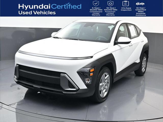 2026 Hyundai Kona SE for sale in MCDONOUGH, GA