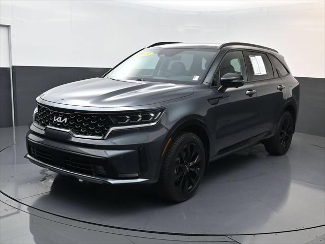 2023 Kia Sorento SX Prestige for sale in MCDONOUGH, GA