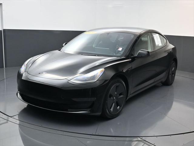 2023 Tesla Model 3 Long Range Dual Motor All-Wheel Drive for sale in MCDONOUGH, GA