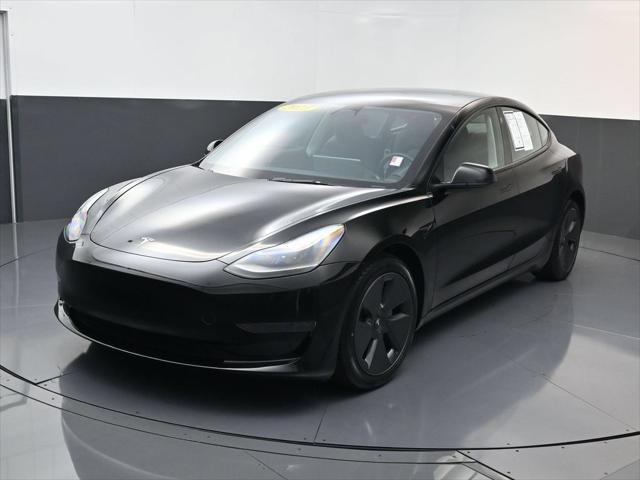 2023 Tesla Model 3 Long Range Dual Motor All-Wheel Drive for sale in MCDONOUGH, GA