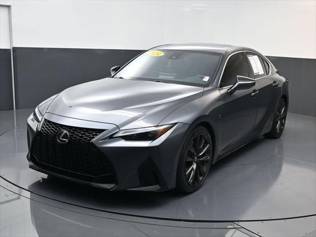 2024 Lexus IS 350 F SPORT Design for sale in MCDONOUGH, GA
