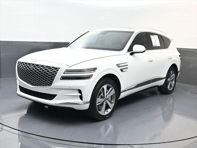 2022 Genesis GV80 2.5T AWD for sale in MCDONOUGH, GA