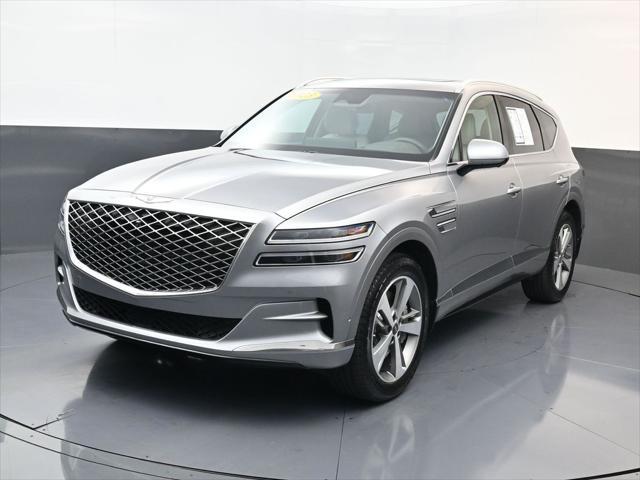 2023 Genesis GV80 2.5T AWD for sale in MCDONOUGH, GA