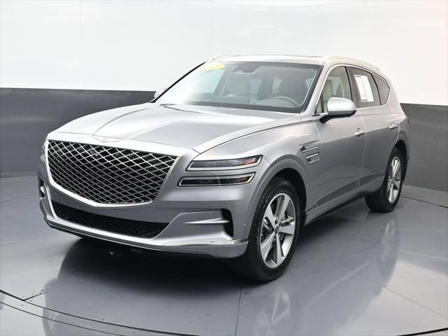 2023 Genesis GV80 2.5T AWD for sale in MCDONOUGH, GA
