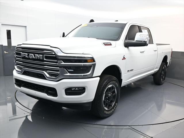 2026 Ram 2500 Laramie Crew Cab 4x4 6'4" Box for sale in MCDONOUGH, GA