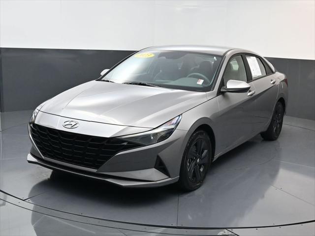 2023 Hyundai Elantra SEL for sale in MCDONOUGH, GA