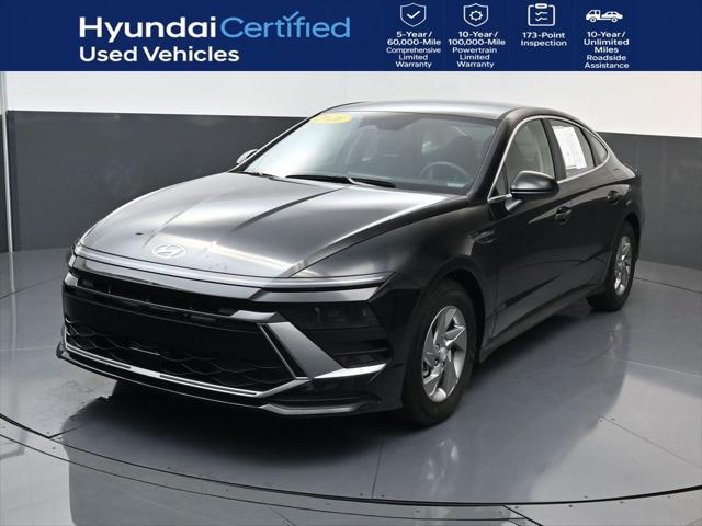 2026 Hyundai Sonata SE for sale in MCDONOUGH, GA
