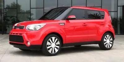 2014 Kia Soul + for sale in Little Ferry, NJ