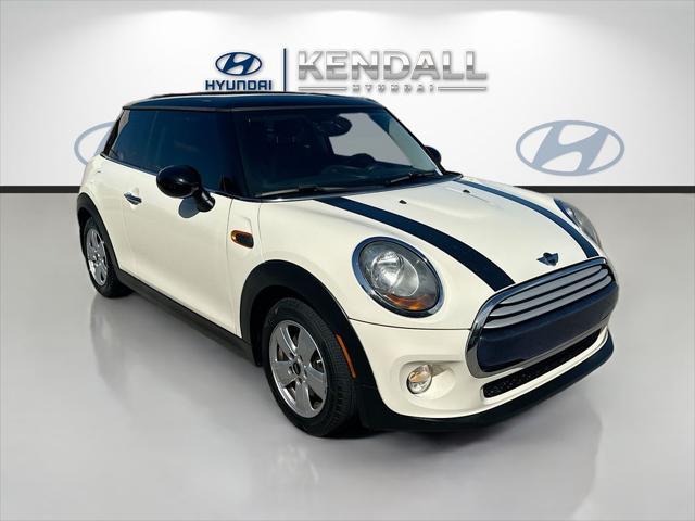 2015 MINI Hardtop Cooper for sale in MIAMI, FL