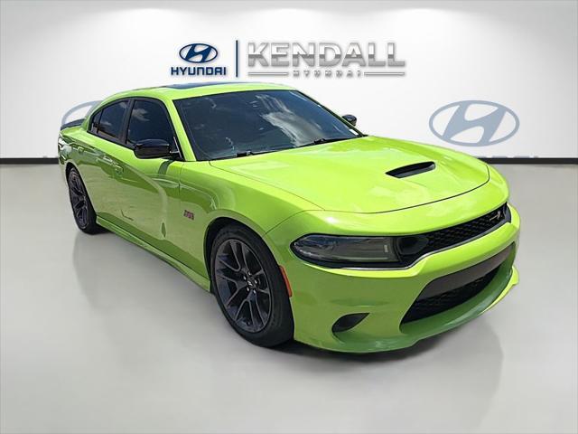 2023 Dodge Charger Scat Pack for sale in MIAMI, FL