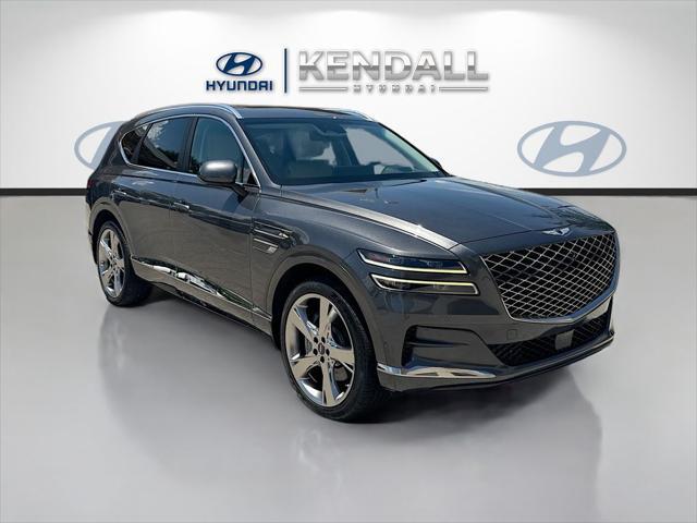 2022 Genesis GV80 2.5T AWD for sale in MIAMI, FL