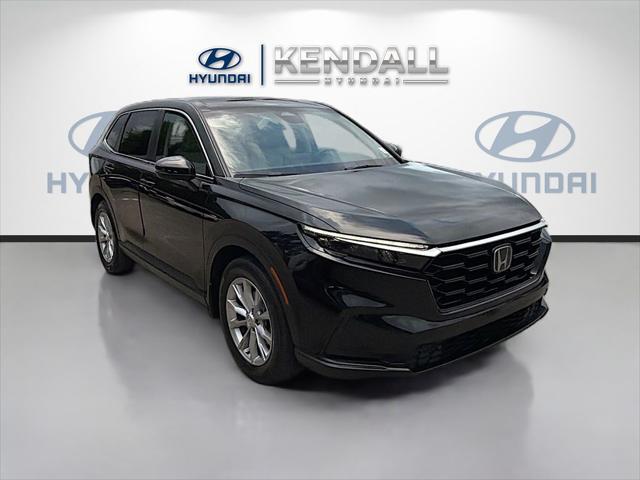 2023 Honda CR-V EX-L for sale in MIAMI, FL