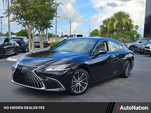 2025 Lexus ES 350 ES 350 for sale in Clearwater, FL