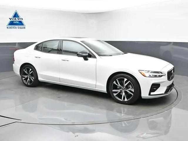 2023 Volvo S60 B5 Core Dark Theme for sale in Winston Salem, NC