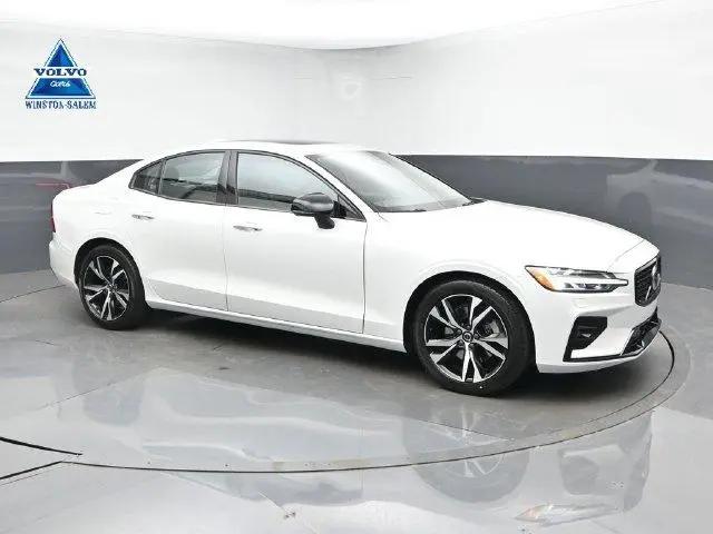 2023 Volvo S60 B5 Core Dark Theme for sale in Winston Salem, NC