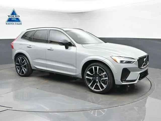 2024 Volvo XC60 B5 Ultimate Dark Theme for sale in Winston Salem, NC