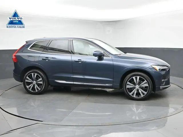 2023 Volvo XC60 B5 Plus Bright Theme for sale in Winston Salem, NC
