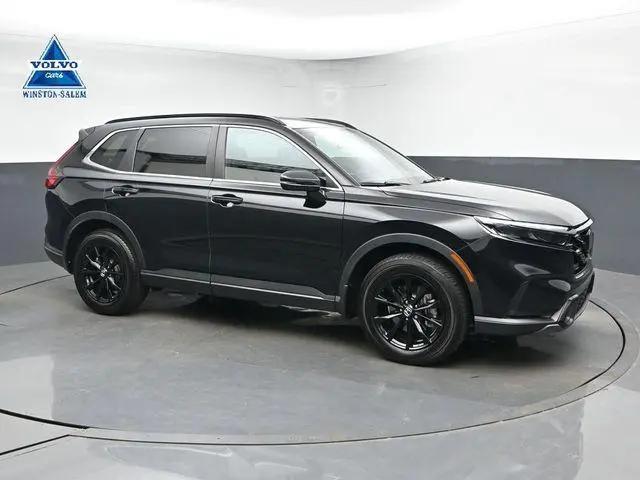 2025 Honda CR-V Hybrid Sport for sale in Winston Salem, NC