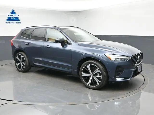 2023 Volvo XC60 B5 Ultimate Dark Theme for sale in Winston Salem, NC